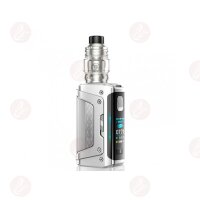 Geekvape - Starterset  Aegis Legend 5  Frost Silver