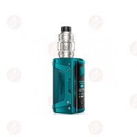 Geekvape - Starterset  Aegis Legend 5  Glacier Green