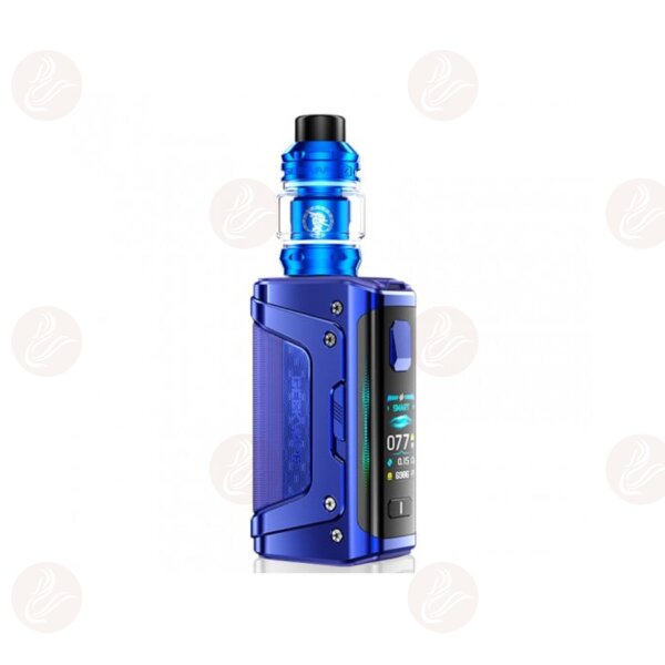 Geekvape - Starterset  Aegis Legend 5  Twilight Blue