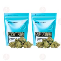 Local Weed - Blue Gelato