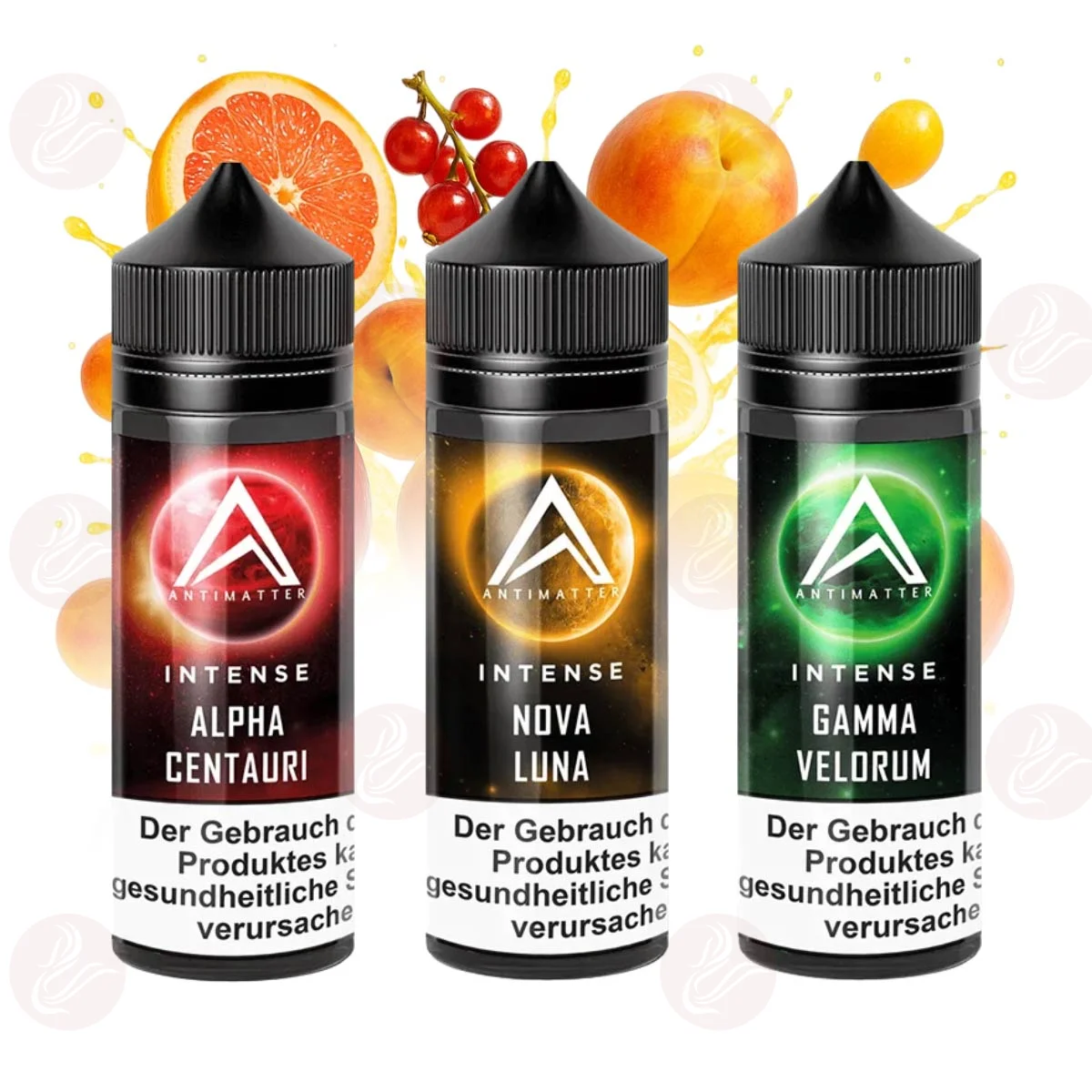 Antimatter - 10 ml aroma Longfill
