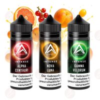Antimatter - 10ml Longfill Flavor