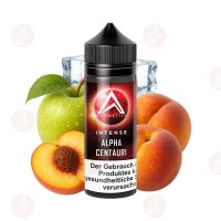 Antimatter - 10ml Longfill Flavor