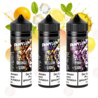 Dampflion - 10ml Longfill