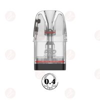 Uwell - GPP Kartuschen 0.4 Ohm