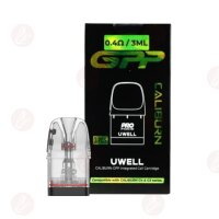 Uwell - GPP Kartuschen 0.4 Ohm