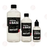 Drip Hacks - Crystal Base