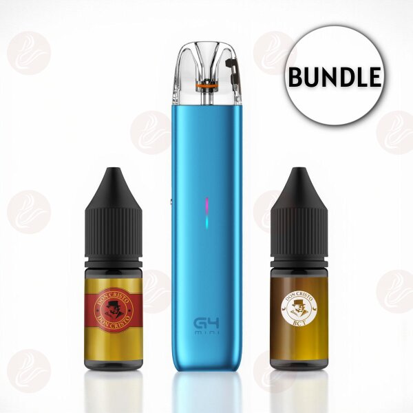 UWELL - Umsteiger Bundle