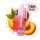Lost Mary BM6000 Hybrid E-Zigaretten Kit Juicy Peach