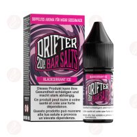 Drifter Bar Salts - Liquides à base de sel de...