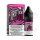 Drifter Bar Salts - Liquides à base de sel de nicotine Blackcurrant Ice 20 mg/ml