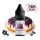 Drifter Desserts Bar Salts - Cheesecake aux myrtilles 20 mg/ml