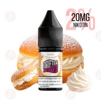 Drifter Desserts Bar Salts - Cream Donut 20 mg/ml