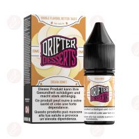 Drifter Desserts Bar Salts - Cream Donut 20 mg/ml