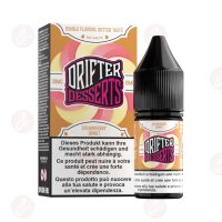 Drifter Desserts Bar Salts - Donut à la fraise 20...