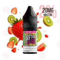 Drifter Bar Salts - Fraise Kiwi 20 mg/ml
