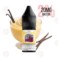 Drifter Desserts Bar Salts - Crème anglaise...