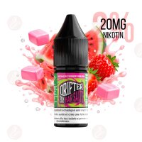 Drifter Bar Salts - Pastille de chewing-gum à la...