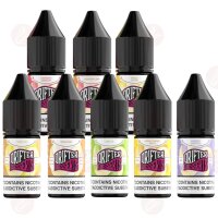 Drifter Desserts Bar Salts - Nic-Salt Liquid