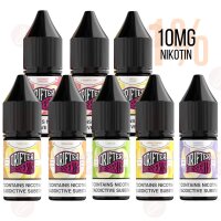 Drifter Desserts Bar Salts - Nic-Salt Liquid