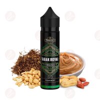 Flavorist - Tabak Royal Virginia Aroma 10ml - MHDÜ