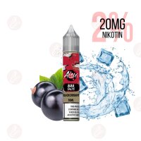 ZAP - Aisu Blackcurrant Nic Salt 20 mg/ml - MHDÜ