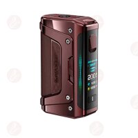 Geekvape - Aegis Legend 5 Earth Brown
