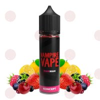 Vampire Vape - Koncept XIX PINKMAN 50ml