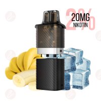 Vozol - Vista Plug Pods Banana Ice