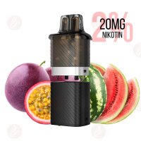 Vozol - Vista Plug Pods Love 777