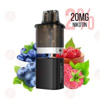 Vozol - Vista Plug Pods Love 777