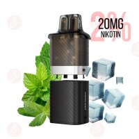 Vozol - Vista Plug Pods Strawberry Ice