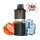 Vozol - Vista Plug Pods Strawberry Ice