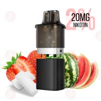 Vozol - Vista Plug Pods Watermelon Strawberry Gum