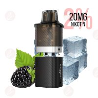 Vozol - Vista Plug Pods Dragon Fruit Banana Cherry