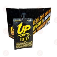 Up - Coffee Gel Karton