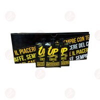 Up - Coffee Gel Karton