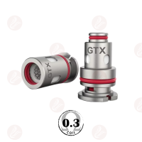 Vaporesso - GTX V2 Coils
