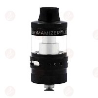 Steam Crave - Aromamizer Lite RTA