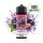 Drifter Bar Juice -  120ml Shortfill Blackcurrant Ice Ohne Nikotin