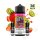 Drifter Bar Juice - Shortfill Liquid 120ml Strawberry Kiwi 3mg/ml