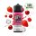 Drifter Bar Juice -  120ml Shortfill Strawberry Raspberry Cherry Ohne Nikotin
