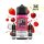 Drifter Bar Juice - Shortfill Liquid 120ml Strawberry Raspberry Cherry 3mg/ml