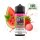 Drifter Bar Juice - 120ml Shortfill Watermelon Strawberry Bubblegum Without Nicotine