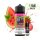 Drifter Bar Juice - Shortfill Liquid 120ml Watermelon Strawberry Bubblegum 1.5mg/ml