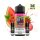 Drifter Bar Juice - Shortfill Liquid 120ml Watermelon Strawberry Bubblegum 3mg/ml