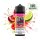 Drifter Bar Juice -  120ml Shortfill Lime Raspberry Cherry Ohne Nikotin