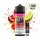 Drifter Bar Juice - Shortfill Liquid 120ml Lime Raspberry Cherry 1.5mg/ml
