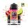 Drifter Bar Juice - Shortfill Liquid 120ml Lime Raspberry Cherry 3mg/ml