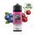 Drifter Bar Juice - 120ml Shortfill Blueberry Cherry Without Nicotine